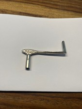 1 Schlüssel von Schuco