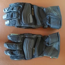 Motorradhandschuhe Vanucci