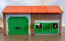 Playmobil Ponyhof 3436 (90er