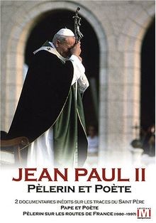 Jean paul pèlerin - jean-paul, ii,