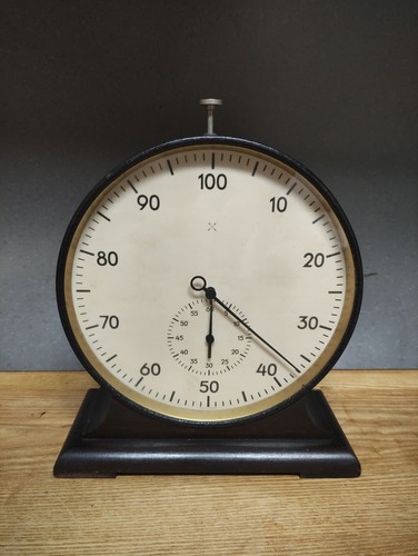 Junghans pfeilkreuz stoppuhr - junghans,