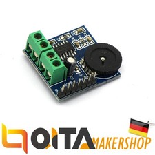 PAM8403 Audio Verstärker