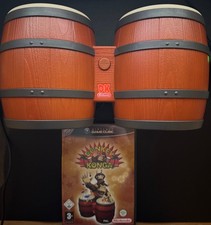 Nintendo GameCube Donkey Konga