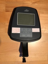 Bedienteil für Ergometer