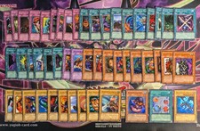 Yugioh Starter Deck Joey