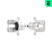 OPTIMAL BC-1296R Bremssattel Vorne Rechts für SUZUKI Samurai SUV (SJ)