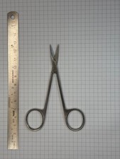 AESCULAP BC060R Feine Schere