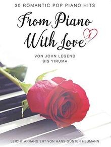 From piano with - piano, 30