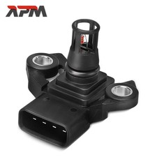 Sensor Saugrohrdruck für