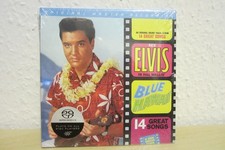 Elvis Presley  - Blue Hawaii