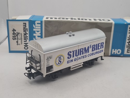 Märklin spur 4415 - spur, h0