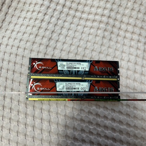 Skill aegis gb - g.skill, (2x8gb)