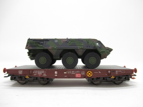Märklin 4mfor 48714 - 48714, db