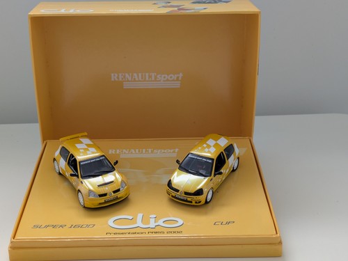 Renault clio sport super - sport, 1600