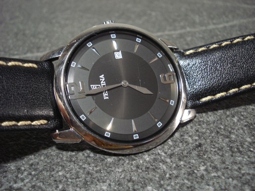 Festina 6813 armbanduhr - 6813,