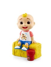 Content-Tonie: CoComelon - Raus in die Welt mit JJ Laufzeit ca. 44 Minuten