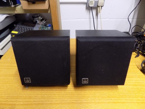 Akg lsm50 seltene 80er jahre - seltene,