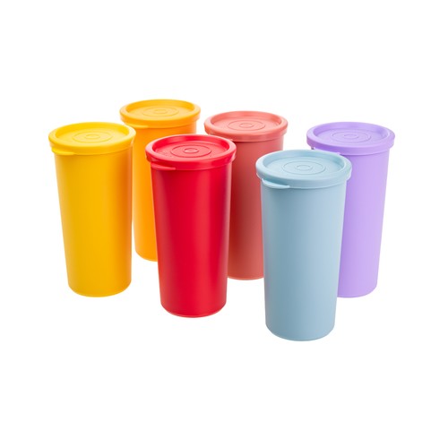 Tupperware joghurtbecher 150 - tupperware,
