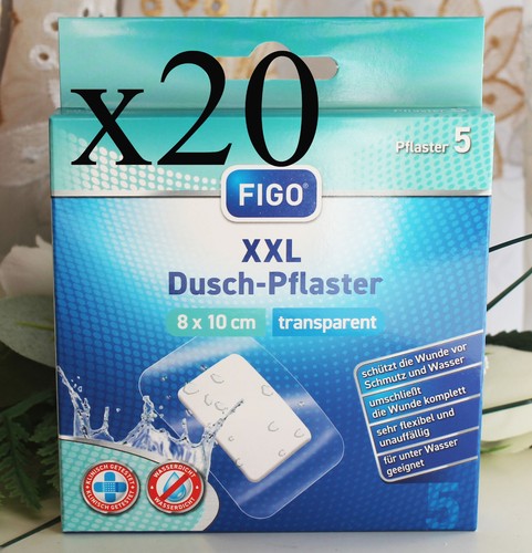 100 stück figo xxl - 100,