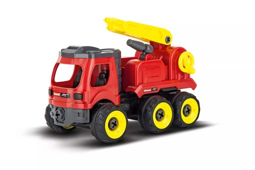 Feuerwehr auto ferngesteuert - feuerwehr,