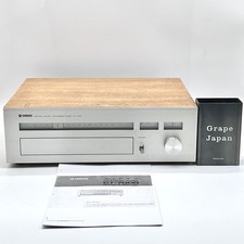 Yamaha CT-7000 FM Stereo Tuner