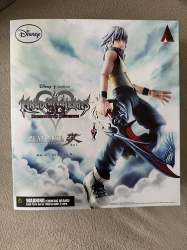 Play arts kai figur kingdom - play,