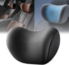 Autositz Kopfstütze 3D Memory