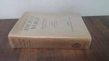 			A History Of The Ancient