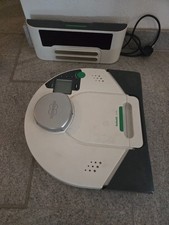 Saugroboter Vorwerk Kobold