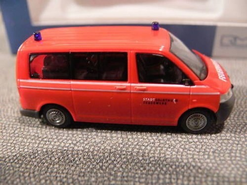 Rietze t5 bus fw - 1/87,