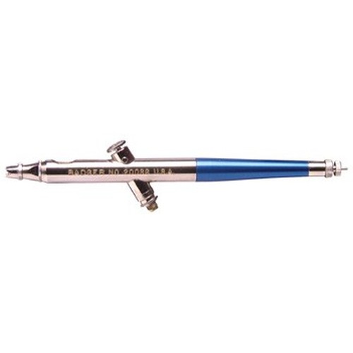 Badger modell 200 - badger,