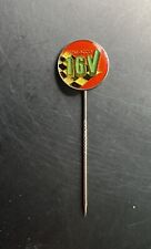 VW Scirocco 16V Anstecknadel