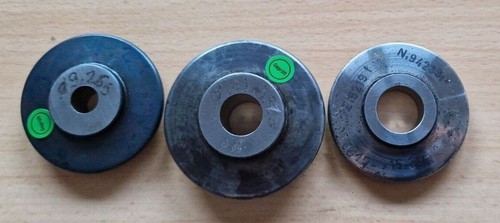 Einstellring 266 mm bis - Ø, 9,266