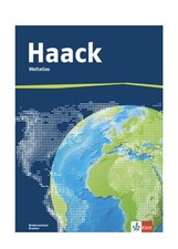 Haack Atlas Niedersachsen