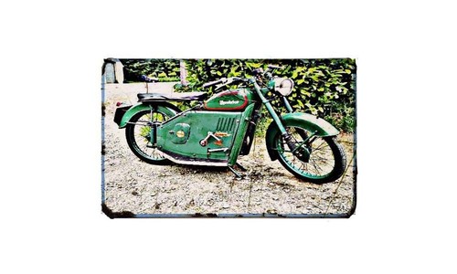Excelsior skutabyke motorrad - excelsior,
