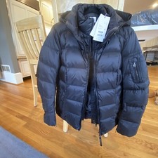 $1200 NWT BOGNER Coro-D-Down