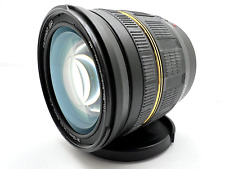 Tamron 24-135mm f/3.5-5.6 AD Aspherical IF Macro SP AF Objektiv Tele Zoom Lens