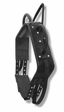 AMKA Voltigiergurt/Longiergurt