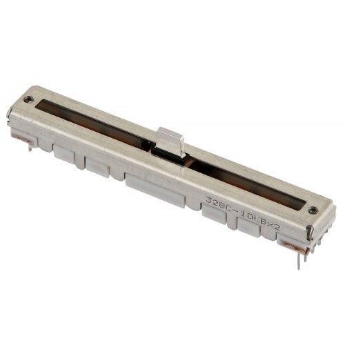 Replacement channel fader - fader, for