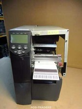 ZEBRA ZM400 Network USB