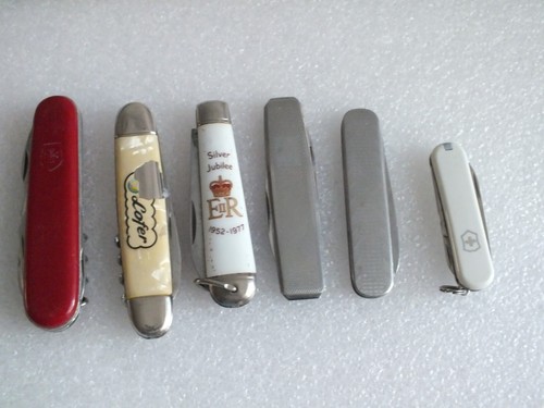 Vintage alte - 6,