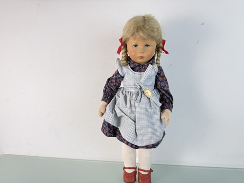 Käthe kruse puppe top - cm,