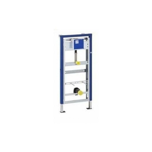 Geberit urinal set duofix - urinal,