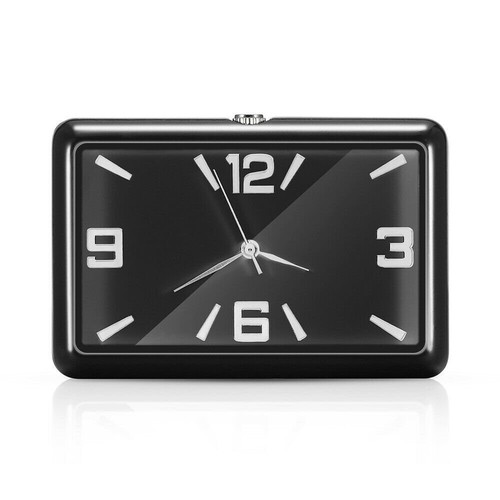 Kfz armaturenbrett quarz uhr - kfz,