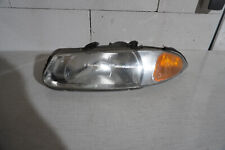 Scheinwerfer Rover 200 RF BJ 1998 links