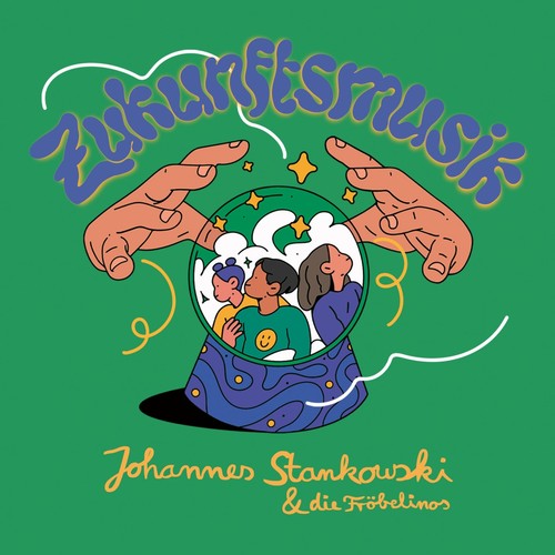 Johannes stankowski - johannes,