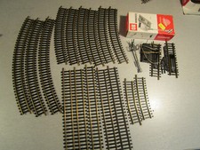 17x Fleischmann 6024 6025 6032