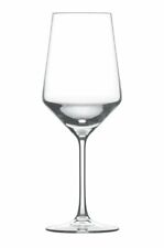 2 Rotweingläser 550 ml  "CABERNET"  Schott Zwiesel PURE 8545/1 NEU  KRISTALLGLAS