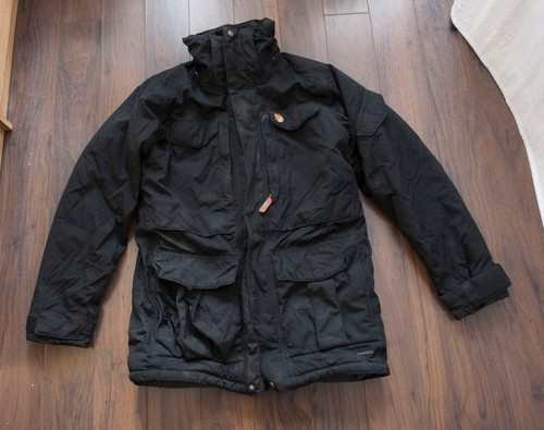 Fjallraven jacket winter - fjallraven, yupik