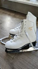 Davos gold kinder - kinder, eiskunstlauf